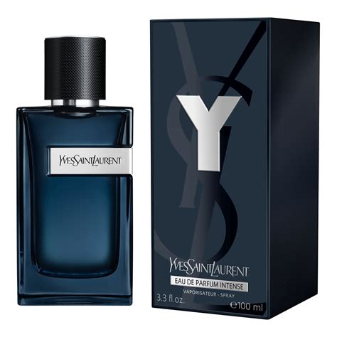 ysl l intense 100ml|ysl y vs intense.